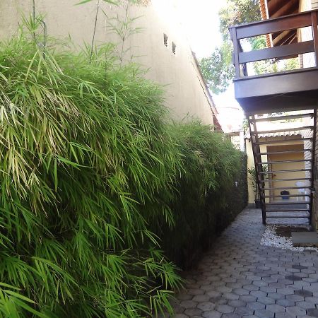 Bombinhas Quinta Do Mar Complexo A Apartment Ngoại thất bức ảnh