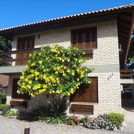 Bombinhas Quinta Do Mar Complexo A Apartment Ngoại thất bức ảnh