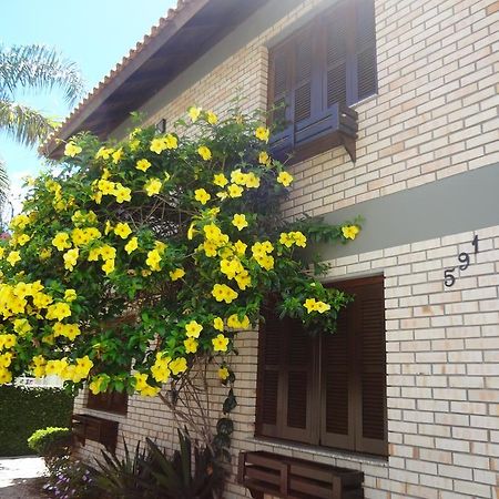 Bombinhas Quinta Do Mar Complexo A Apartment Ngoại thất bức ảnh
