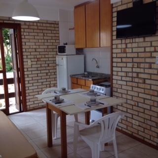 Bombinhas Quinta Do Mar Complexo A Apartment Ngoại thất bức ảnh