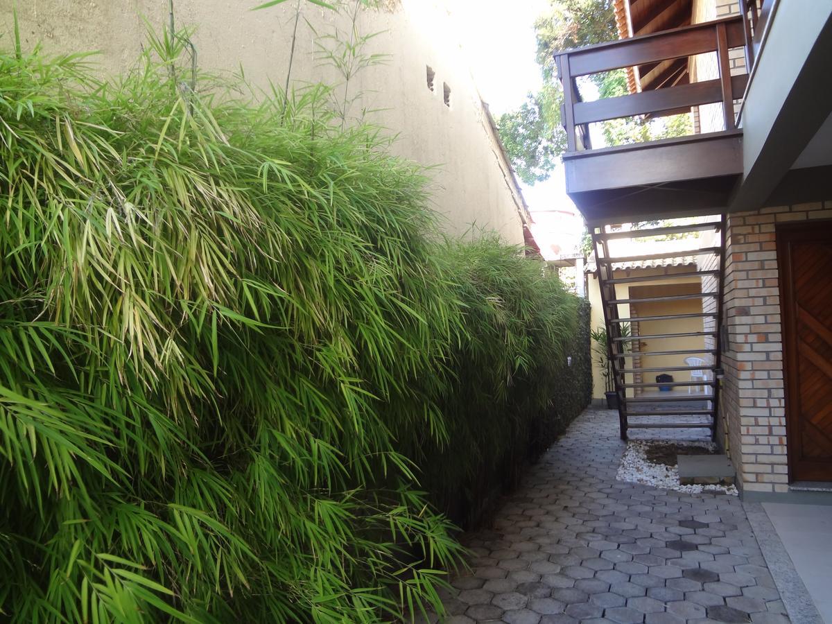 Bombinhas Quinta Do Mar Complexo A Apartment Ngoại thất bức ảnh