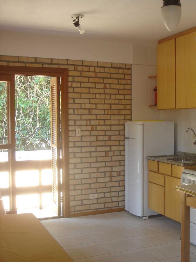Bombinhas Quinta Do Mar Complexo A Apartment Ngoại thất bức ảnh
