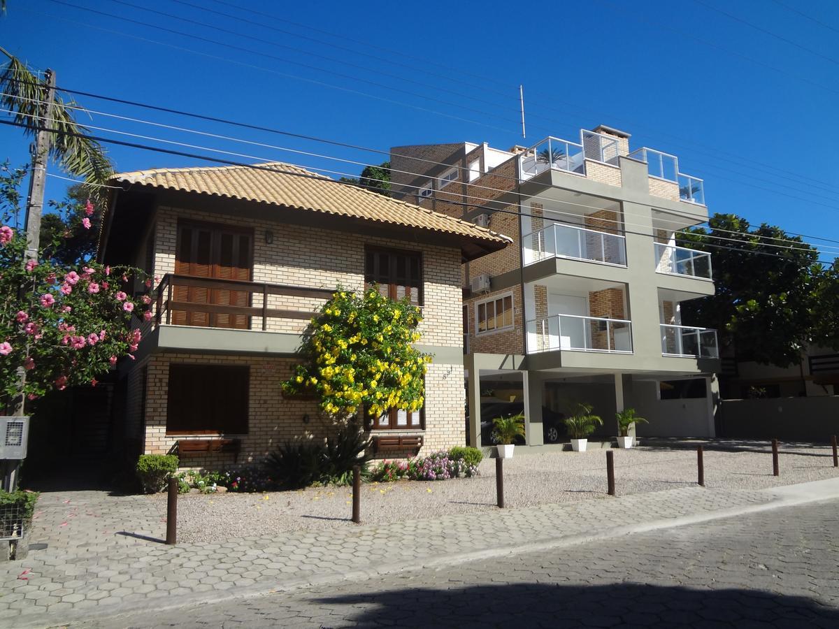 Bombinhas Quinta Do Mar Complexo A Apartment Ngoại thất bức ảnh