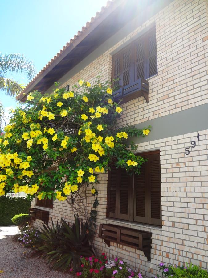 Bombinhas Quinta Do Mar Complexo A Apartment Ngoại thất bức ảnh
