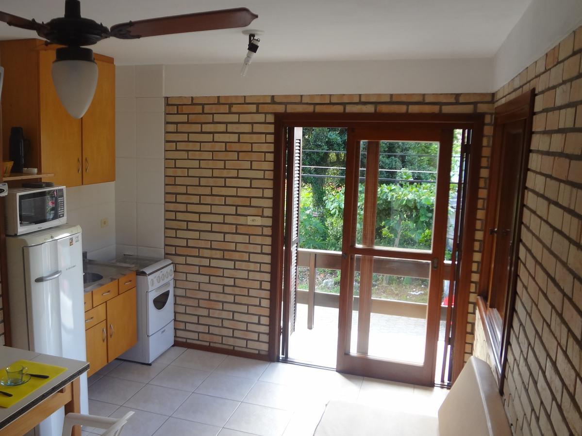 Bombinhas Quinta Do Mar Complexo A Apartment Ngoại thất bức ảnh