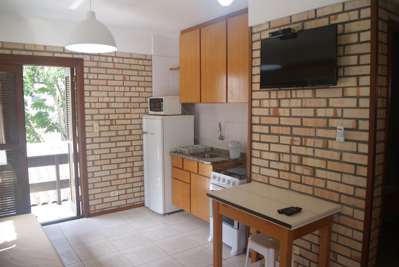 Bombinhas Quinta Do Mar Complexo A Apartment Ngoại thất bức ảnh