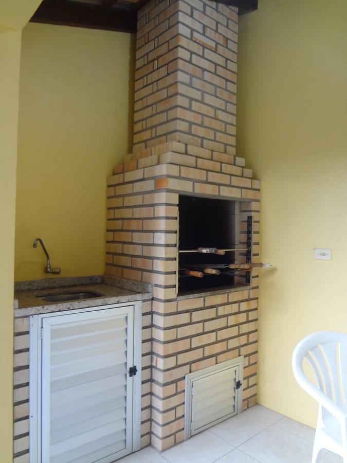 Bombinhas Quinta Do Mar Complexo A Apartment Ngoại thất bức ảnh